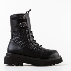 Ghete dama Martin Negre 3