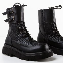 Ghete dama Martin Negre 4