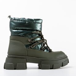 Ghete dama Mofy Verzi 3