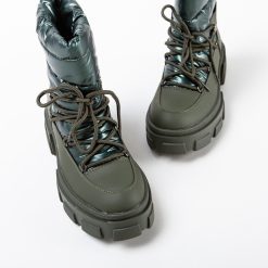 Ghete dama Mofy Verzi 5