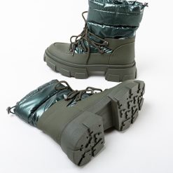 Ghete dama Mofy Verzi 6