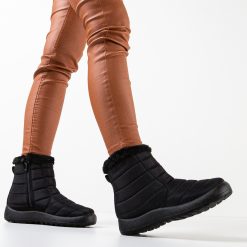 Ghete dama Torres Negre 3