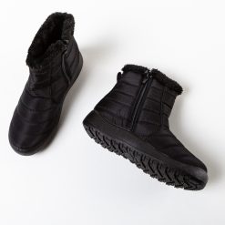 Ghete dama Torres Negre 5