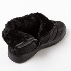 Ghete dama Torres Negre 7