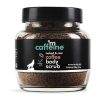 Gomaj exfoliant de corp cu cafea si ulei de cocos 100 g -  MCaffein-Ingrijire Corp-