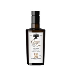 Grand cru olive oil  500 ml-Delicatese-Ulei si otet