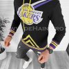 Hanorac barbati negru slim fit K013  13-3-Hanorace