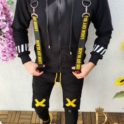 slim fit  COD: BZ133-Bluze / Hanorace