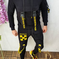 slim fit  COD: BZ134-Bluze / Hanorace