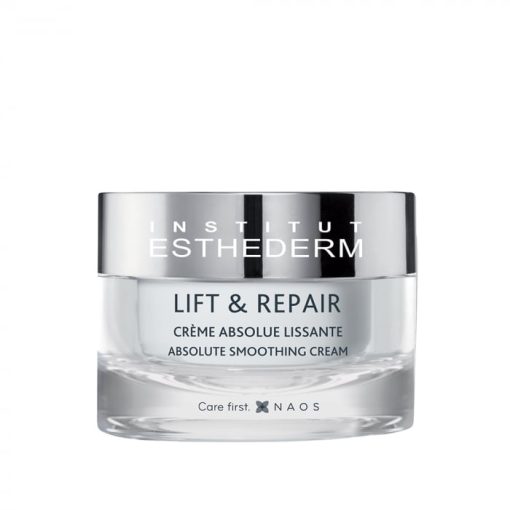 INSTITUT ESTHEDERM Crema Lift  Repair Absolut Anti Rid cu Efect de Netezire 50ml-Tipuri de ten-Ten matur riduri