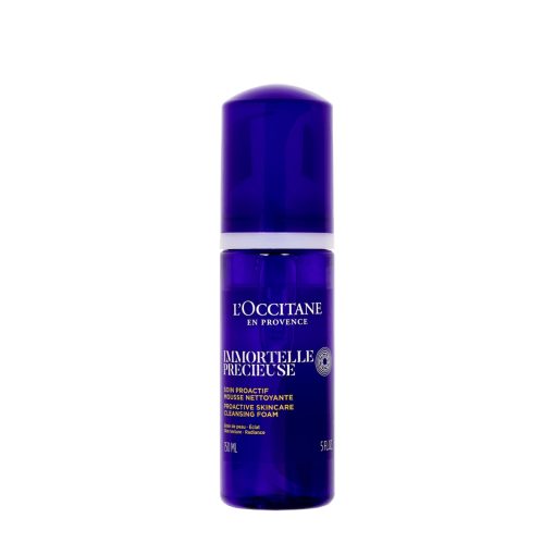 Immortelle precious cleansing foam 150 ml-Ingrijirea pielii-Fata > Demachiant si toner