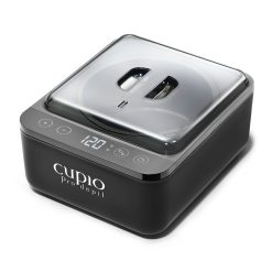 Incalzitor de ceara Cupio Blaxy 500CC-Epilare-Incalzitoare si decantoare