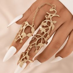 Inel auriu pentru poze- 3237 - 3237 - Everin.ro-USTENSILE SI ACCESORII ❤️