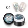 JAZZ Color gel KIEVSKAYA- 04 - JAZZ-04 - Everin.ro-GELURI COLORATE ❤️