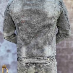 croiala Slim Fit - Mario Morato  - GB104-Geci Denim