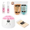 Kit epilare Silky Skin Essentials-Kit-uri epilare-
