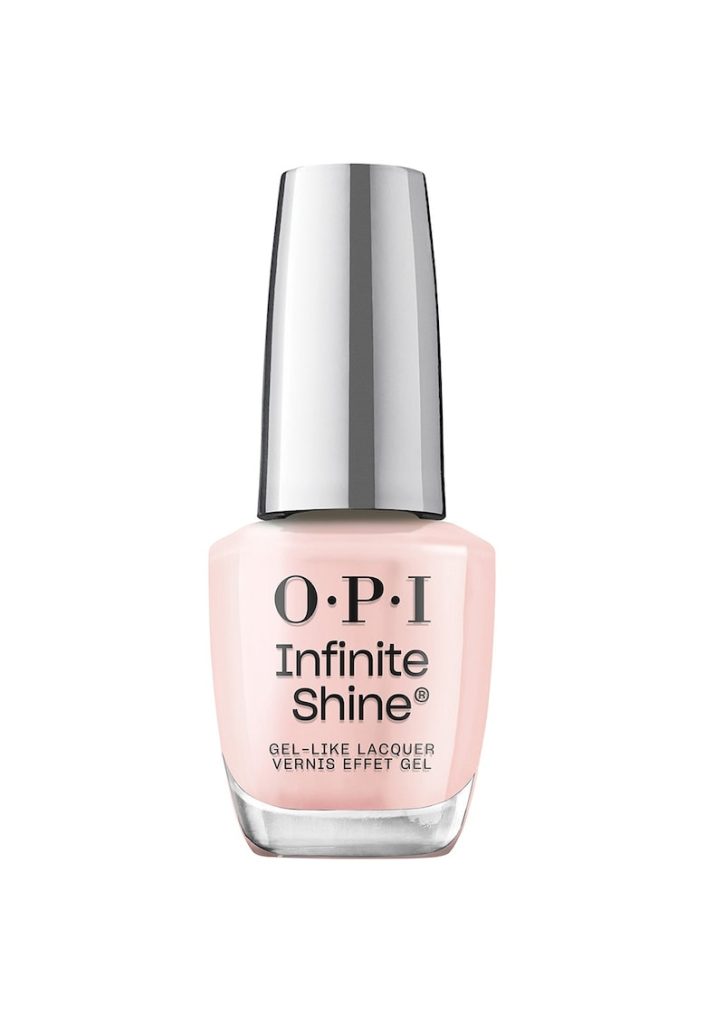 Lac de unghii  Infinite Shine - 15 ml - Red & Pink-FEMEI-