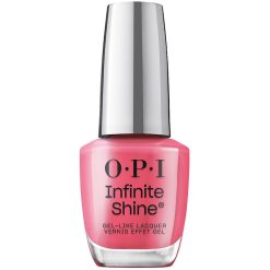 Lac de unghii  Infinite Shine - 15 ml - Red & Pink-FEMEI-
