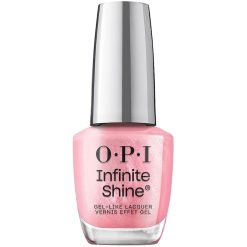 Lac de unghii  Infinite Shine - 15 ml - Red & Pink-FEMEI-