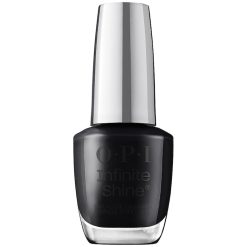Lac de unghii  Infinite Shine - 15ml - White - Gray - Black-FEMEI-