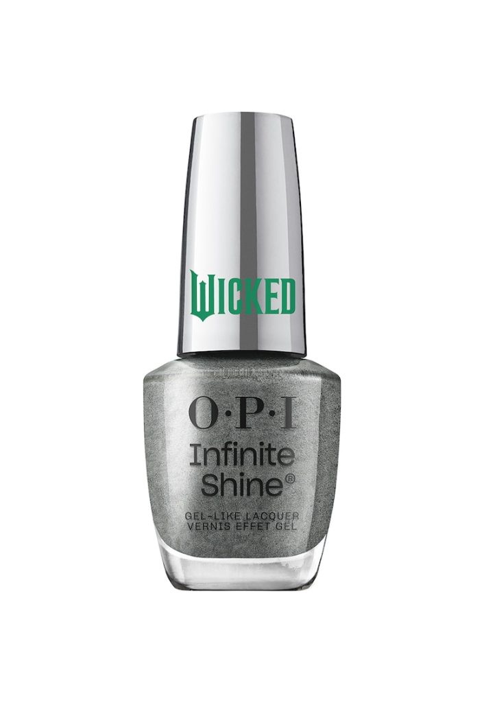 Lac de unghii cu efect de gel  Infinite Shine OPI x Wicked Collection - 15 ml-FEMEI-