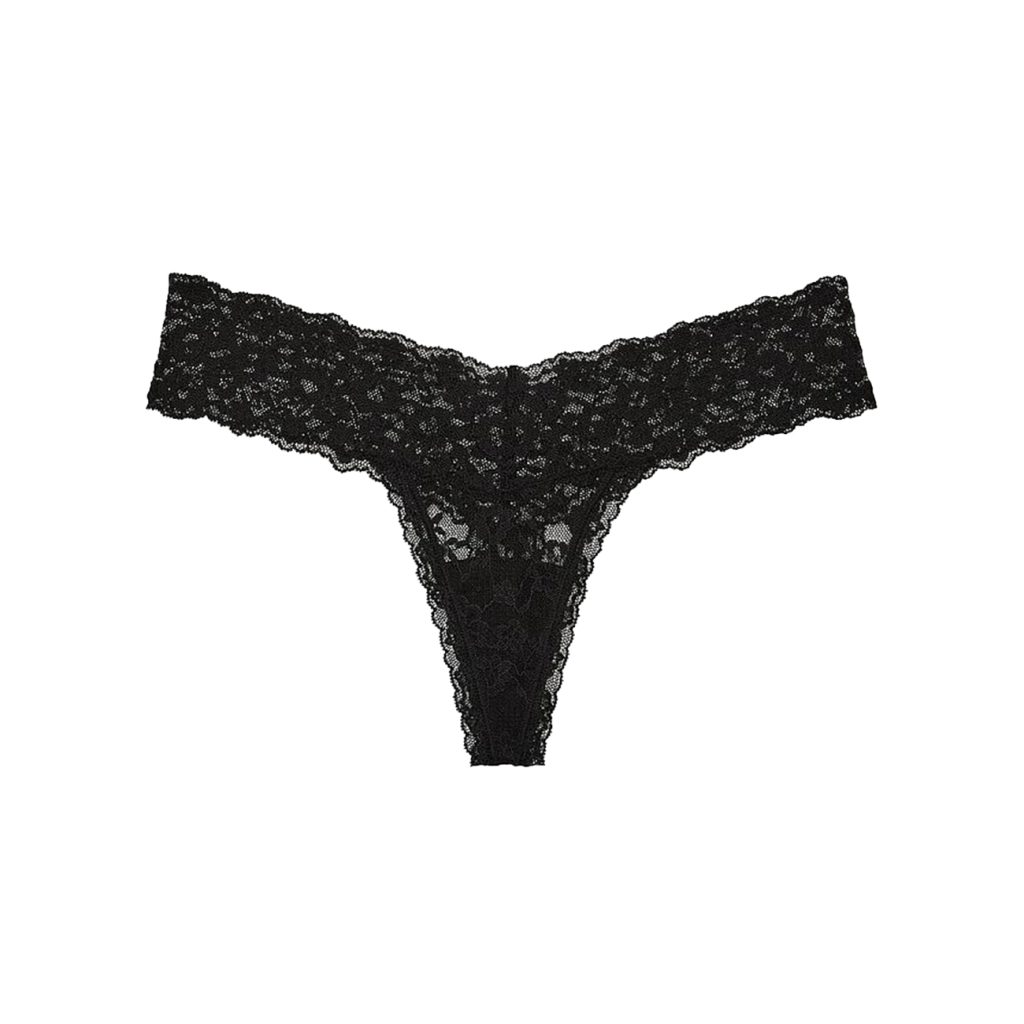 Lace thong panties s-Imbracaminte-Lenjerie intima