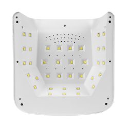 Lampa Unghii Profesionala UV LED 72W MasterCure PRO LUXORISE 2