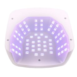 Lampa Unghii UV LED 84W GlamEdge PRO LUXORISE 1