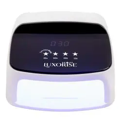 Lampa Unghii UV / LED 84W GlamEdge PRO - LUXORISE-Aparatura Unghii  data-src=