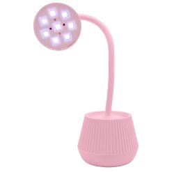 Pink-Aparatura Unghii > Lampa UV / LED Unghii