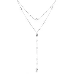 Lantisor argint 925