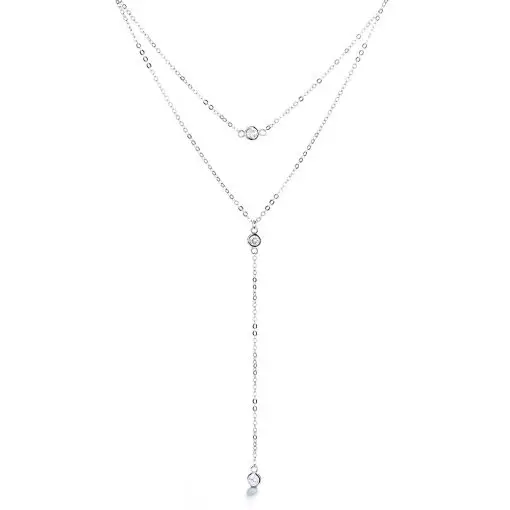Lantisor argint 925