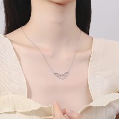 model inima si aripi