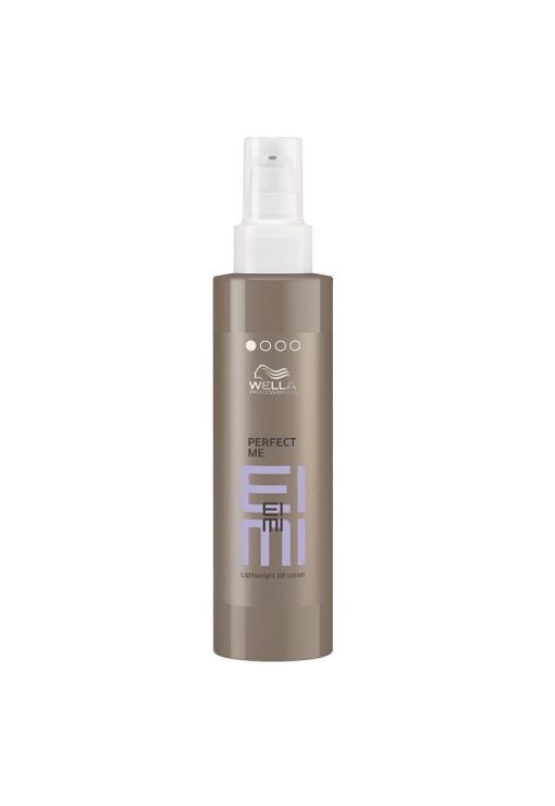 Lapte de par  Eimi Perfect Me cu fixare lejera - 100 ml-FEMEI-