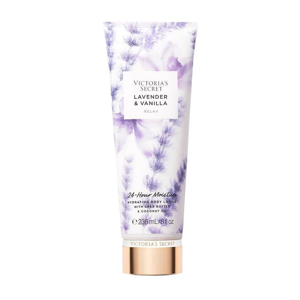 Lavender vanilla body lotion 236 ml-Ingrijirea pielii-Ingrijire corp > Creme si lotiuni