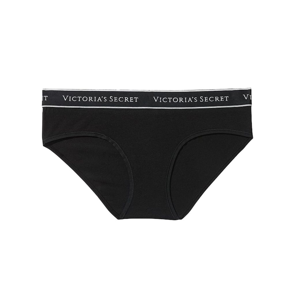 Logo cotton hiphugger panty s-Imbracaminte-Lenjerie intima