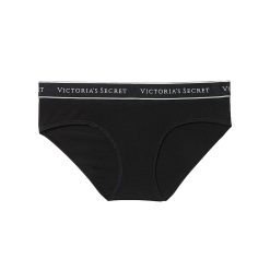 Logo cotton hiphugger panty s-Imbracaminte-Lenjerie intima