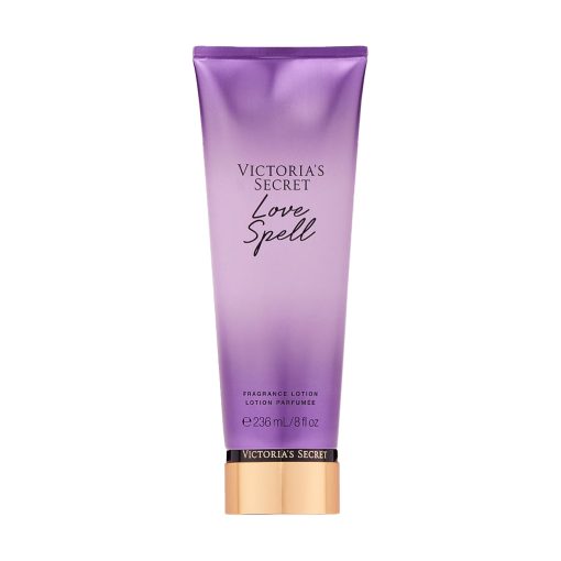 Love spell body lotion 236 ml-Ingrijirea pielii-Ingrijire corp > Creme si lotiuni