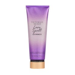 Love spell shimmer fragrance lotion 236 ml-Ingrijirea pielii-Ingrijire corp  data-eio=