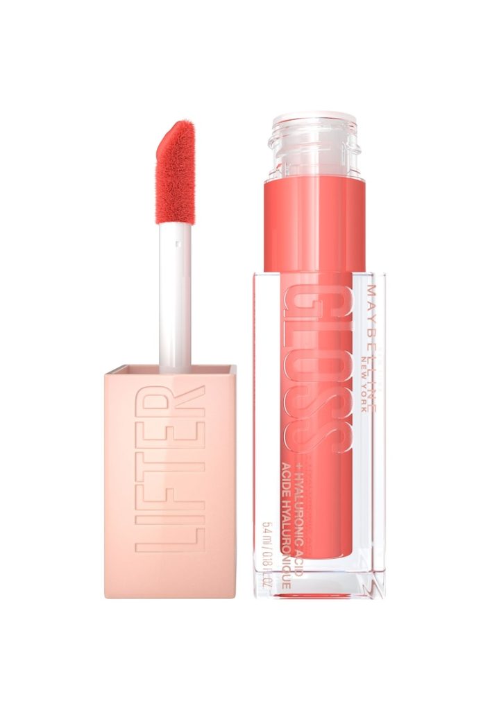 Luciu de buze Maybelline New York Lifter Gloss - 5.4 ml-FEMEI-