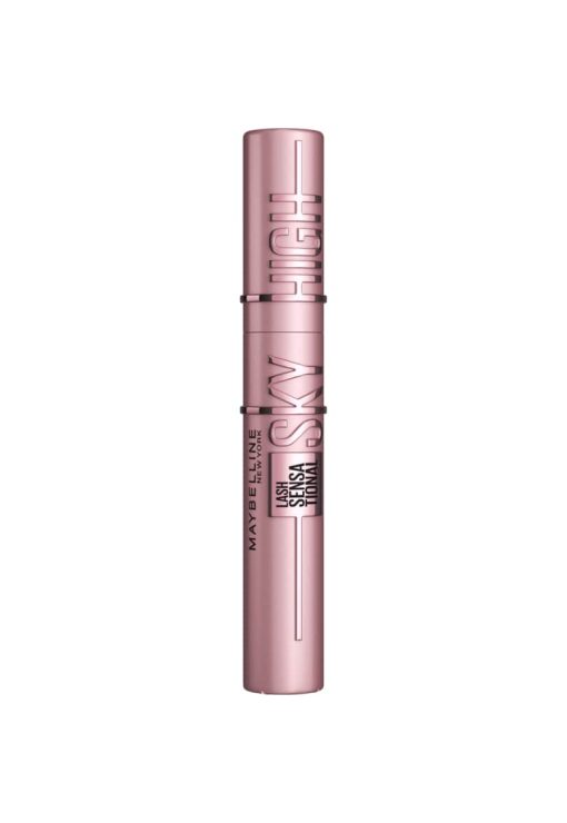 Mascara Maybelline New York Lash Sensational Sky High-FEMEI-