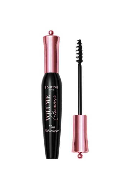 Mascara  Volume Glamour Ultra Volumateur 01 Black - 12ml-FEMEI-