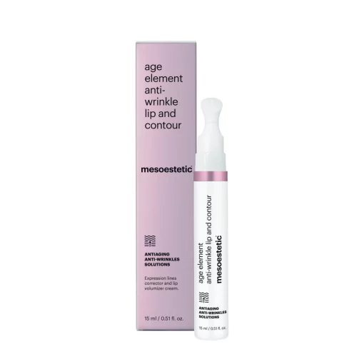 Mesoestetic Age Element Antiwrinkle Lip  Contour 15 ml-Branduri-MESOESTETIC