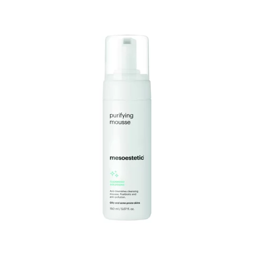 Mesoestetic Purifying Mousse