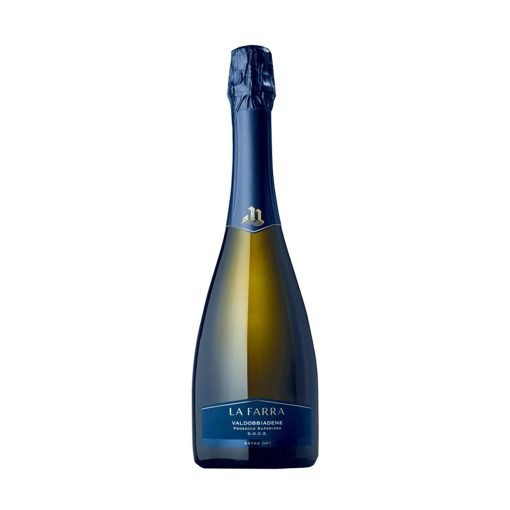 Millesimato valdobbiadene extra dry 750 ml-Bauturi-Vinuri Spumante > Prosecco