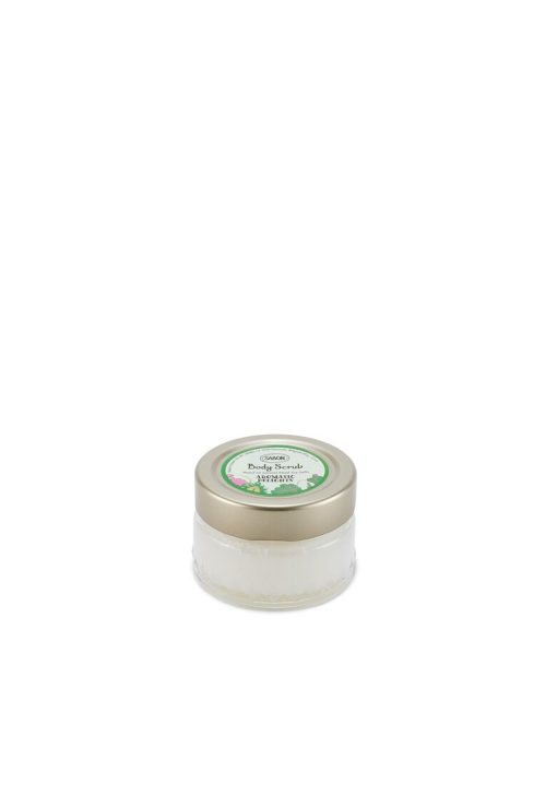 Mini Scrub pentru corp Aromatic Delights - 11880S - 60 g-FEMEI-