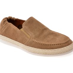 Mocasini EPICA gri