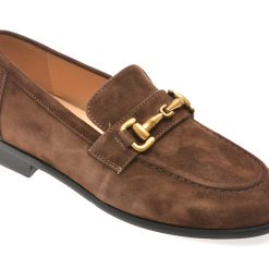 Mocasini EPICA maro