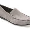 Mocasini GEOX gri