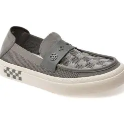 Mocasini GRYXX gri